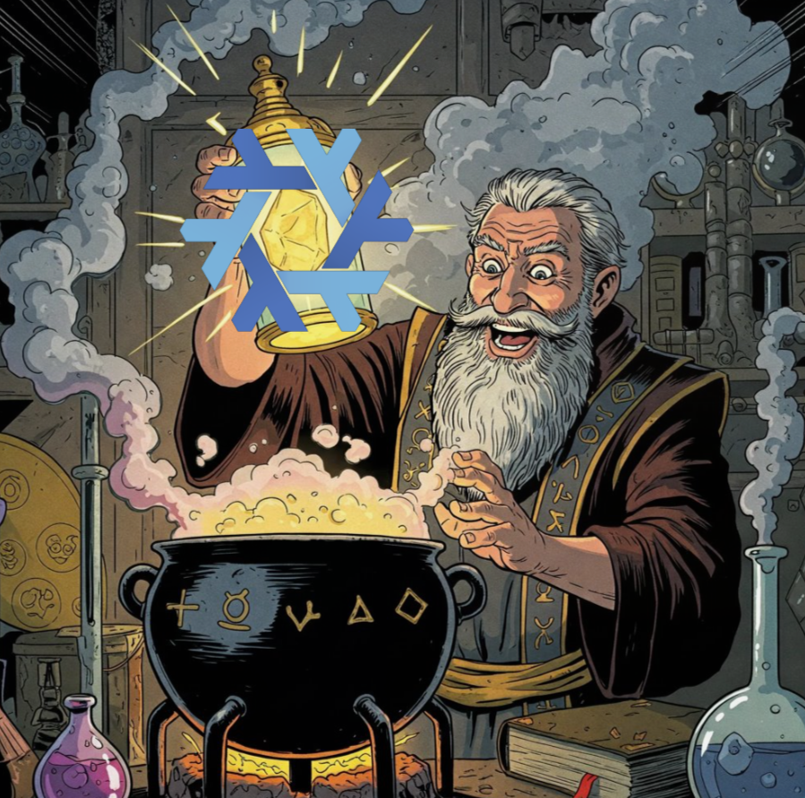 Turning fragile scripts and scattered YAML into a unified, verifiable system.