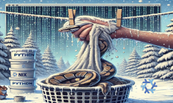 Featured image of post Nix in the Wild: DRYing Out Your Codebase with Reusable Library Functions