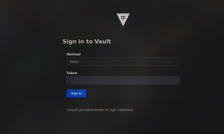Featured image of post How to stand-up Vault with NixOS