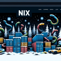 Nix in the Wild: Packaging Python Projects and Building Containers